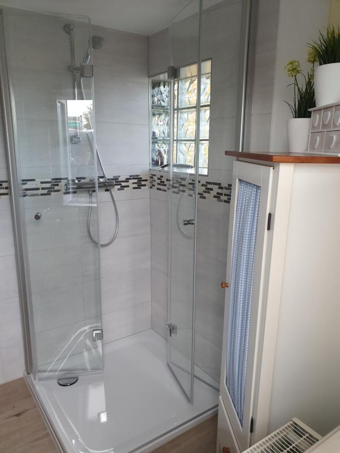 Erholung Unter Reet Appartement Bordelum Buitenkant foto